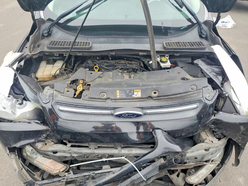 Photo 11 from auction – 2015 FORD ESCAPE with VIN 1FMCU0GX4FUB07182