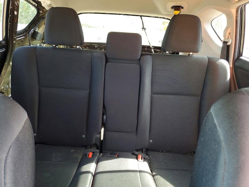 Photo 10 from auction – 2017 TOYOTA RAV4 with VIN 2T3BFREV3HW573613
