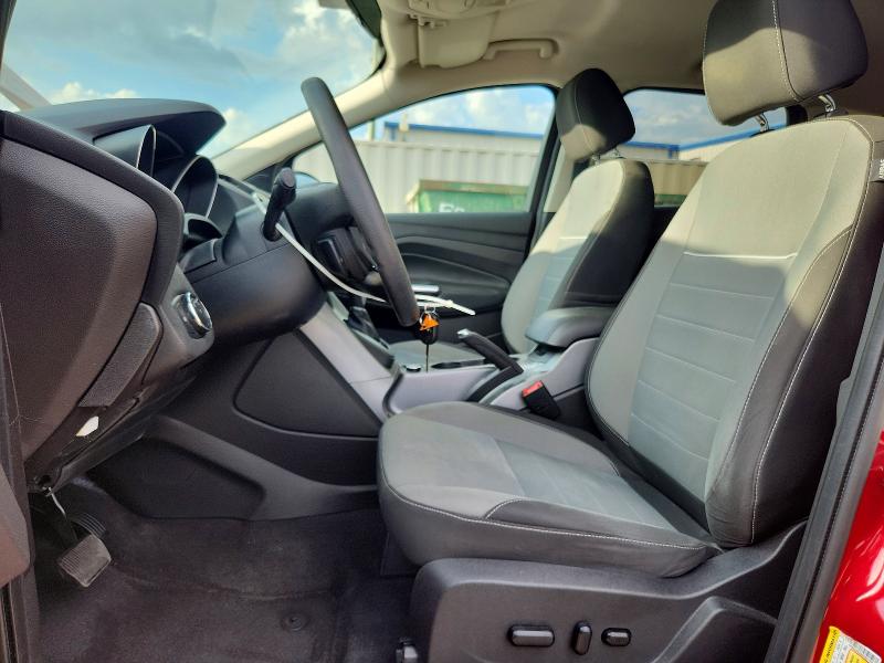 Photo 7 from auction – 2014 FORD ESCAPE with VIN 1FMCU0GXXEUE21269