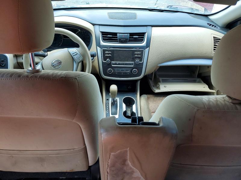 Photo 8 from auction – 2016 NISSAN ALTIMA with VIN 1N4AL3AP7GN308178