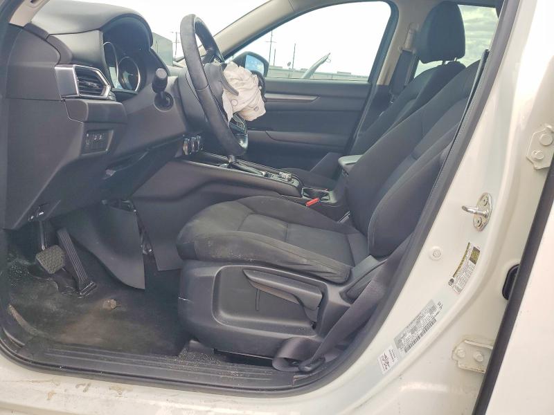Photo 7 from auction – 2020 MAZDA CX-5 with VIN JM3KFABM0L0722772
