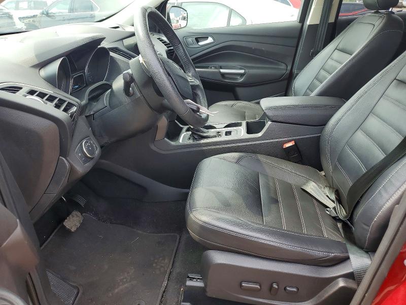 Photo 7 from auction – 2018 FORD ESCAPE with VIN 1FMCU0HD8JUA90772