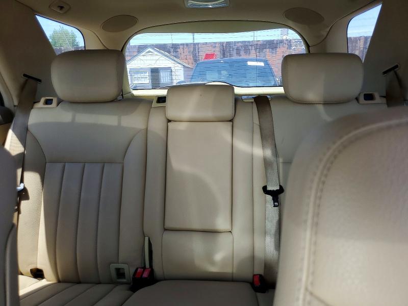 Photo 10 from auction – 2007 MERCEDES-BENZ ML with VIN 4JGBB86E67A242912