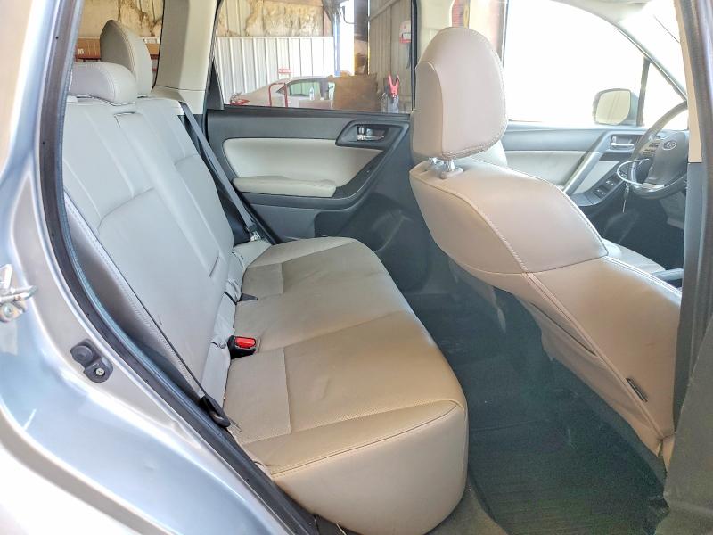 Photo 11 from auction – 2014 SUBARU FORESTER with VIN JF2SJAHC5EH421961