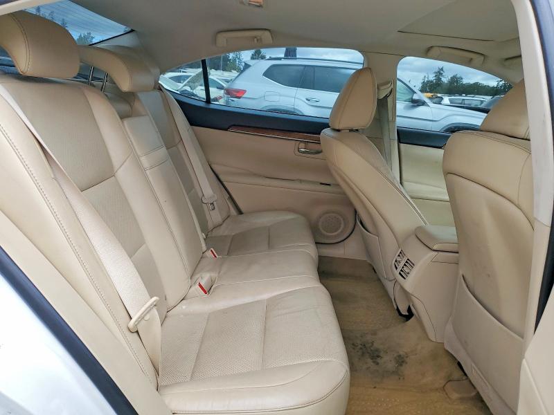 صورة رقم 10 من المزاد - 2015 LEXUS ES مع VIN JTHBW1GG7F2096561
