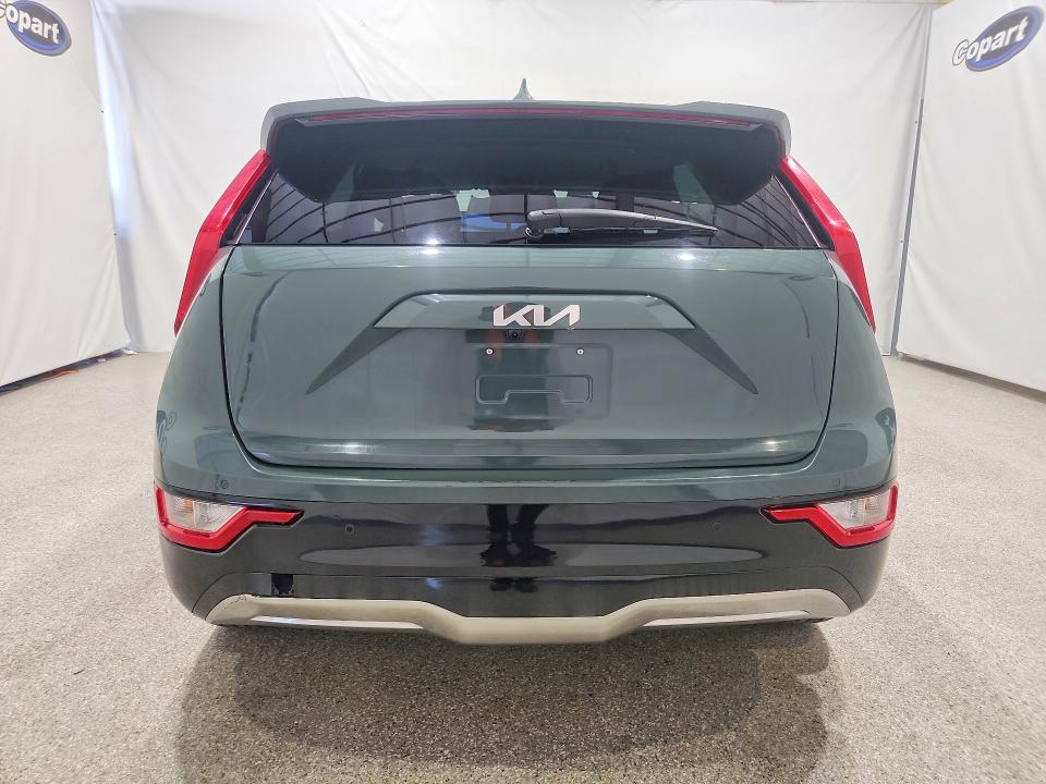 Photo 6 from auction – 2023 KIA NIRO with VIN KNDCR3L13P5033614