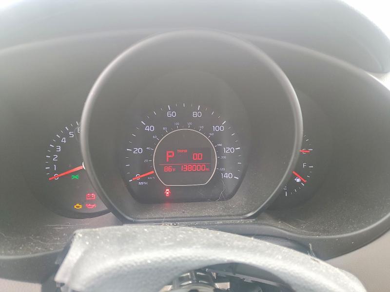 Photo 9 from auction – 2015 KIA SOUL with VIN KNDJN2A21F7137286