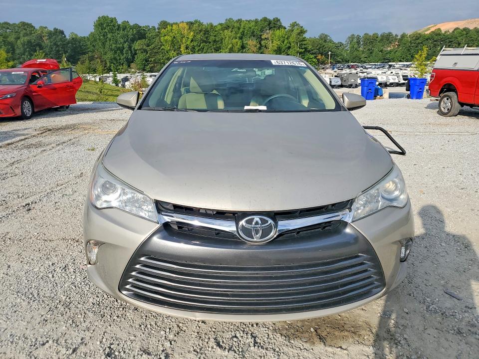 Photo 5 from auction – 2015 TOYOTA CAMRY with VIN 4T1BF1FK7FU488477