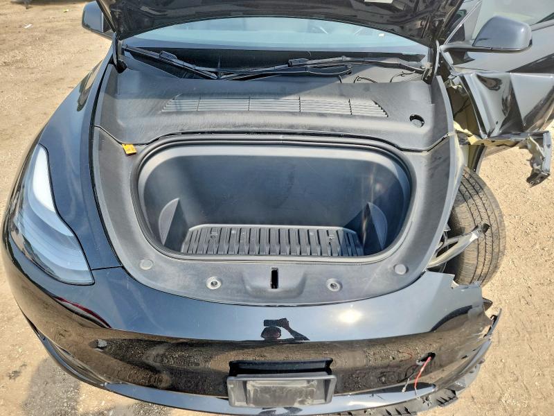 Снимка 11 от търг – 2023 TESLA MODEL Y с VIN 7SAYGDEE2PF668455
