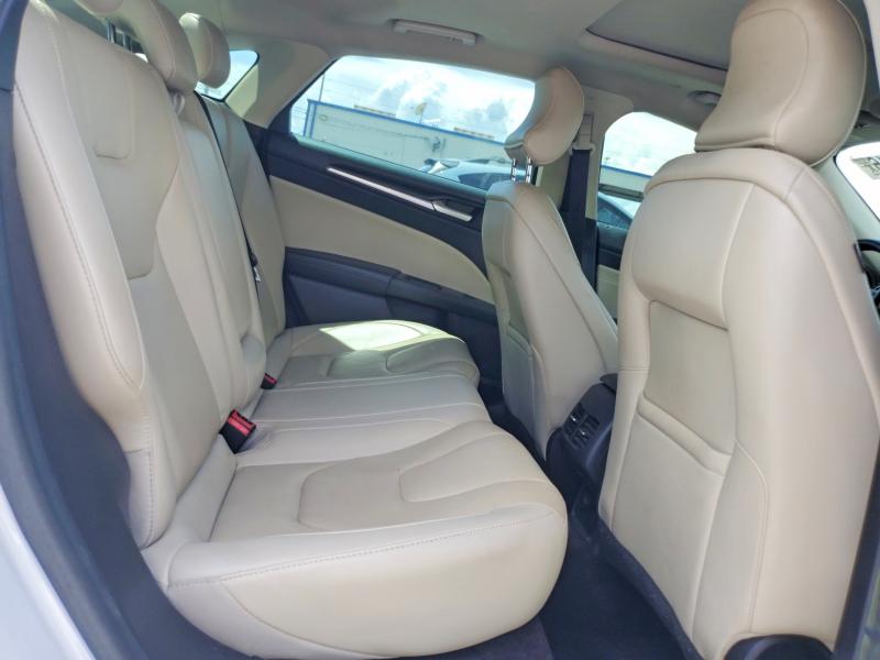 Photo 10 from auction – 2017 FORD FUSION with VIN 3FA6P0RU6HR314684