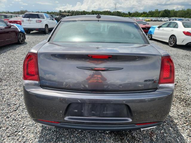 Photo 6 from auction – 2023 CHRYSLER 300 with VIN 2C3CCABG6PH613772