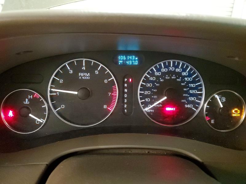 Photo 9 from auction – 2001 OLDSMOBILE AURORA with VIN 1G3GR62H214100461