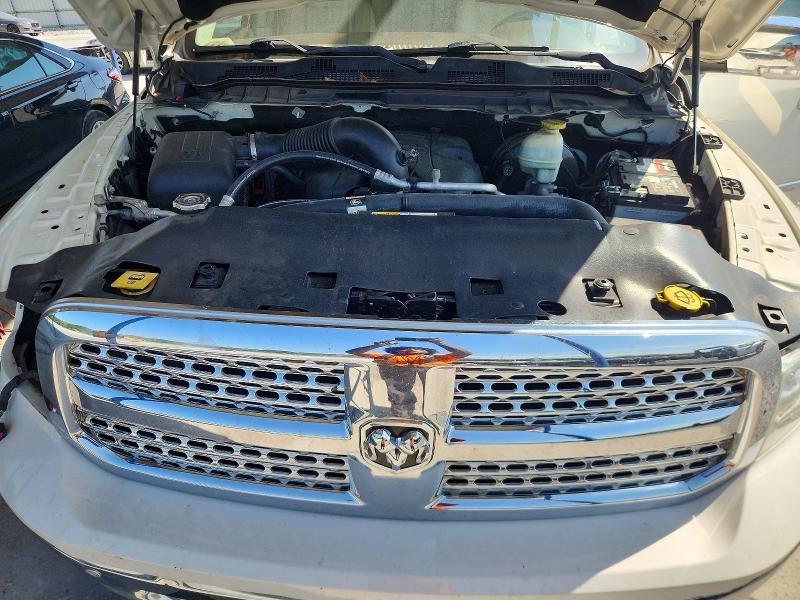 Photo 11 from auction – 2017 RAM 1500 with VIN 1C6RR7NT6HS613238