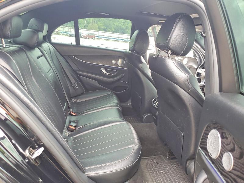 Photo 10 from auction – 2017 MERCEDES-BENZ E with VIN WDDZF4KB2HA012464