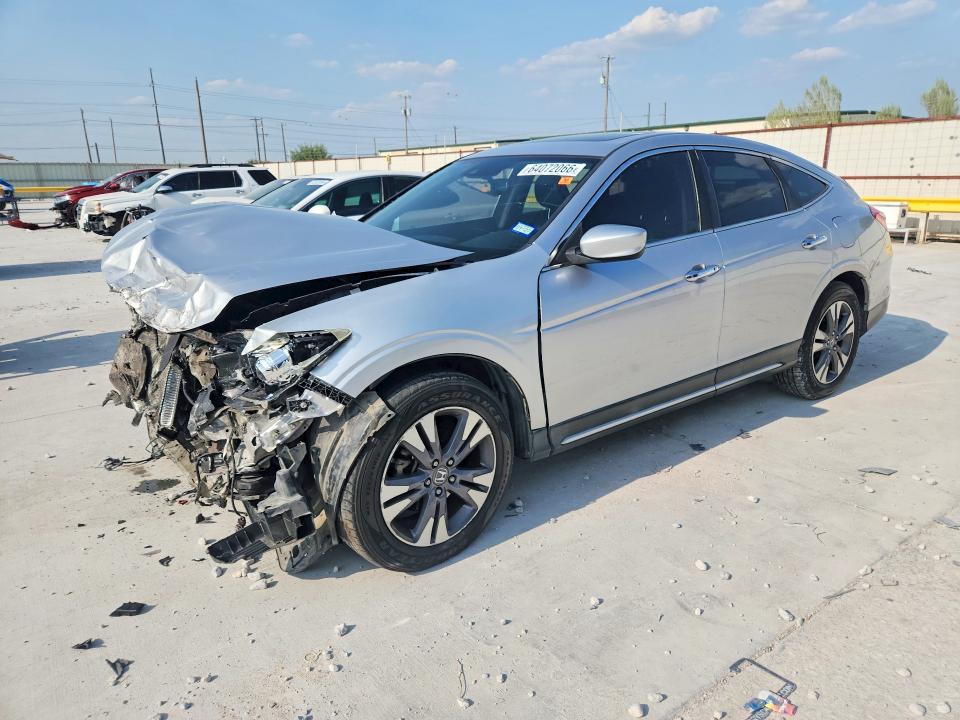 2014 HONDA CROSSTOUR - Търг №64072066