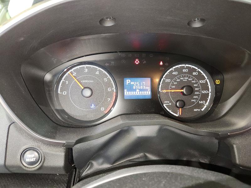 Photo 9 from auction – 2018 SUBARU CROSSTREK with VIN JF2GTABC9JH319159