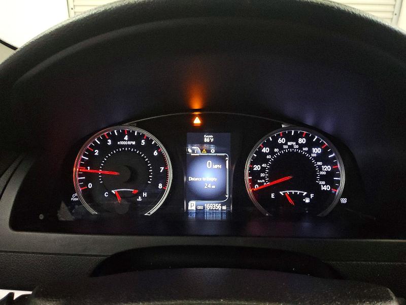 Photo 9 from auction – 2017 TOYOTA CAMRY with VIN 4T1BF1FK1HU686653