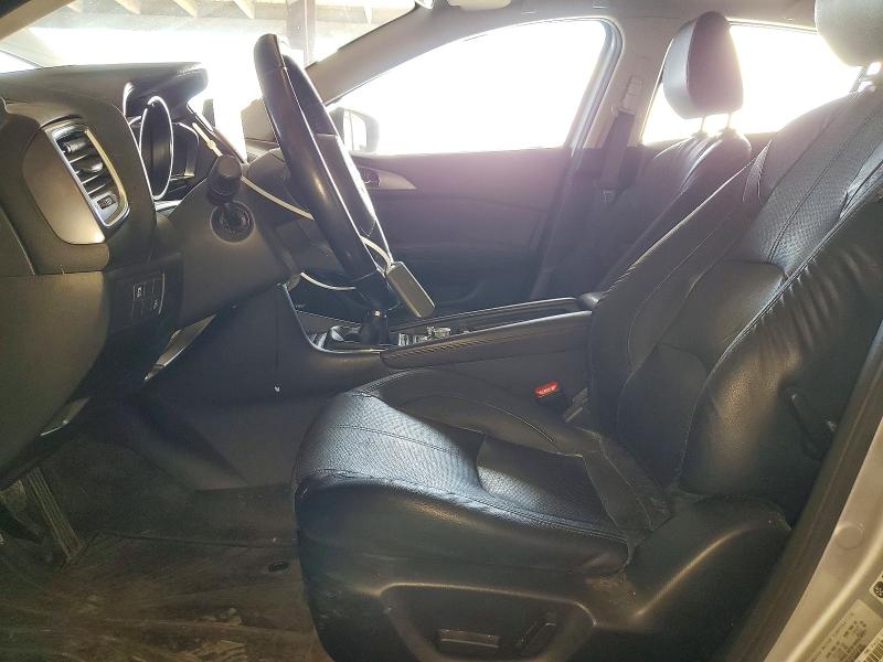 Photo 7 from auction – 2017 MAZDA 3 with VIN JM1BN1M30H1119869