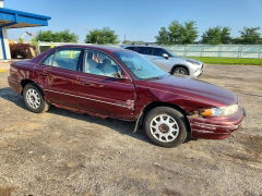 صورة رقم 4 من المزاد - 2002 BUICK CENTURY مع VIN 2G4WS52J821225261