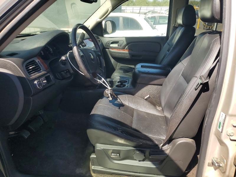 Photo 7 from auction – 2009 CHEVROLET TAHOE with VIN 1GNFC13559R104174