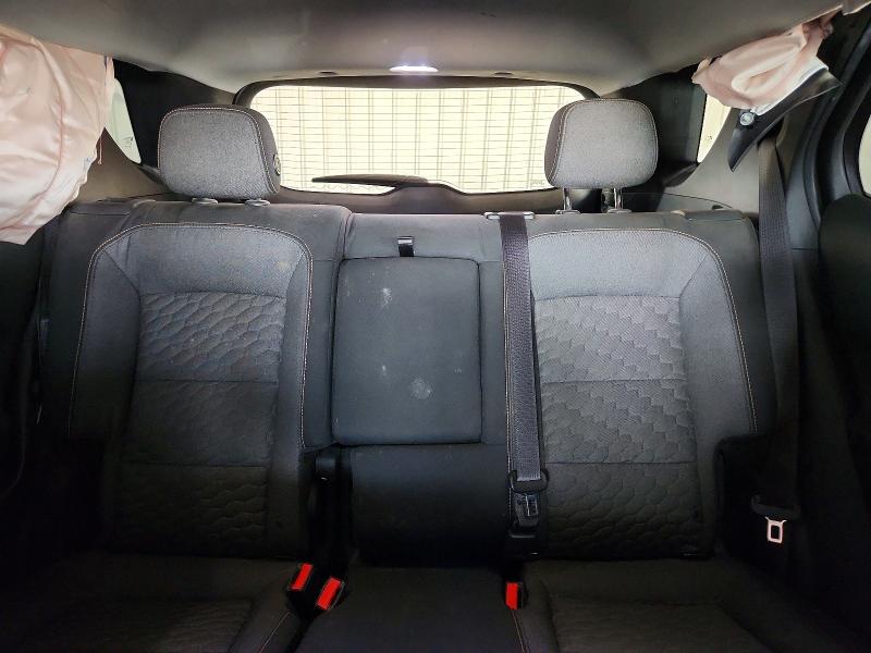 Photo 10 from auction – 2019 CHEVROLET EQUINOX with VIN 2GNAXUEV2K6143271