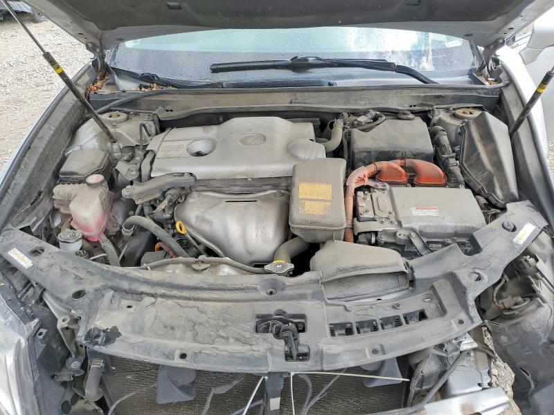 صورة رقم 11 من المزاد - 2014 LEXUS ES مع VIN JTHBW1GG8E2063941