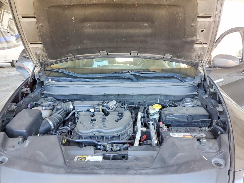 Zdjęcie 11 z aukcji – 2014 JEEP CHEROKEE z VIN 1C4PJMBSXEW240288