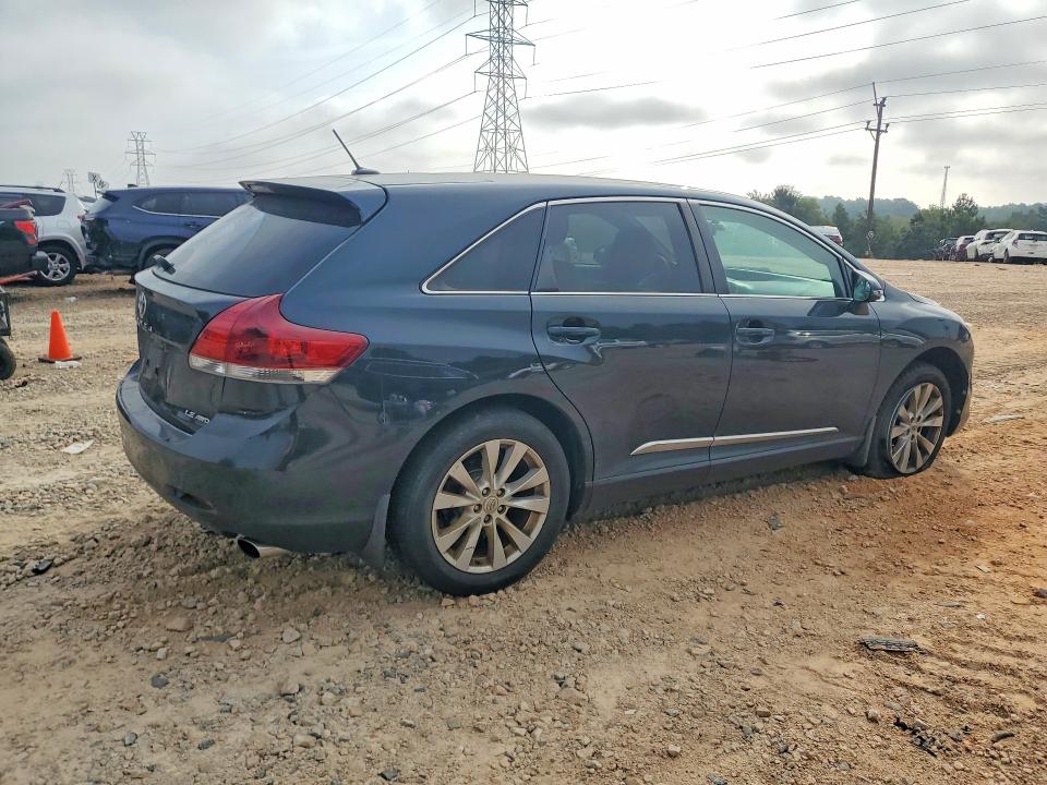 Снимка 3 от търг – 2014 TOYOTA VENZA с VIN 4T3BA3BB3EU052778