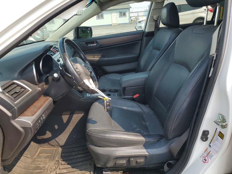 Photo 7 from auction – 2017 SUBARU OUTBACK with VIN 4S4BSANC8H3358285