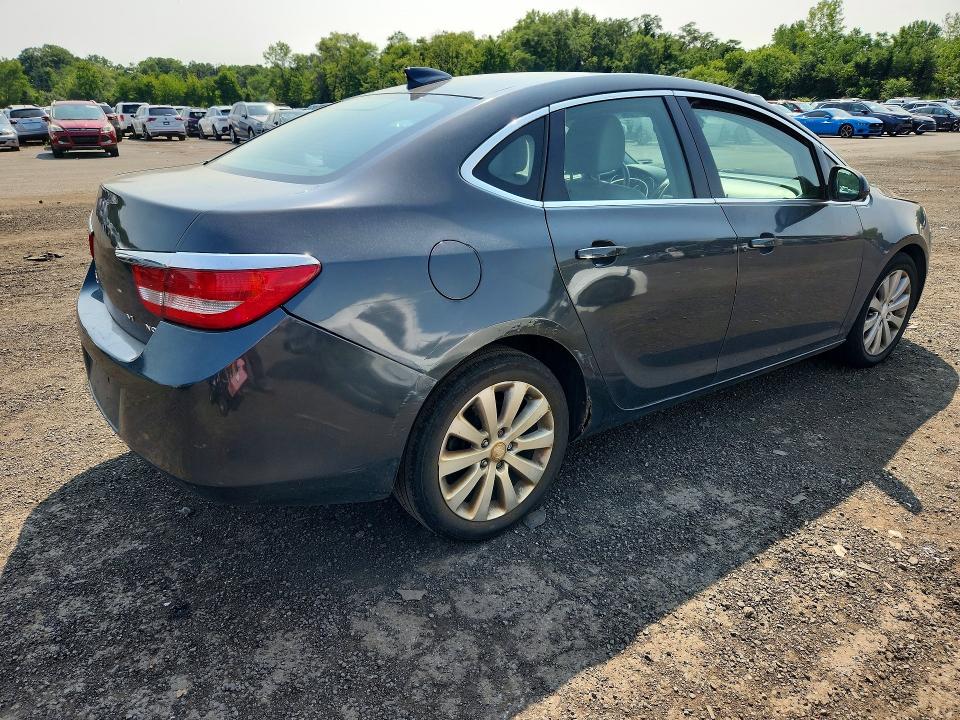 Photo 3 from auction – 2016 BUICK VERANO with VIN 1G4PP5SK5G4102009
