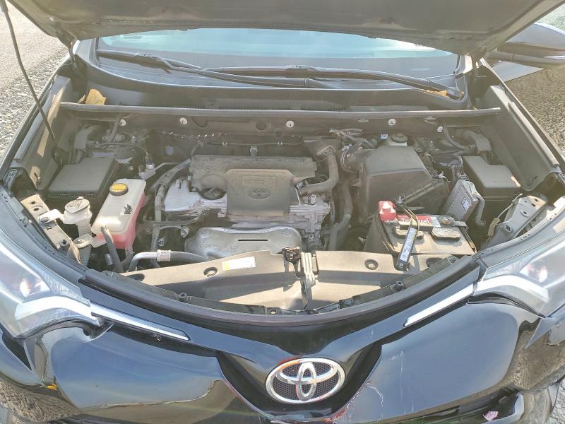 Photo 12 from auction – 2016 TOYOTA RAV4 with VIN 2T3RFREV3GW426026