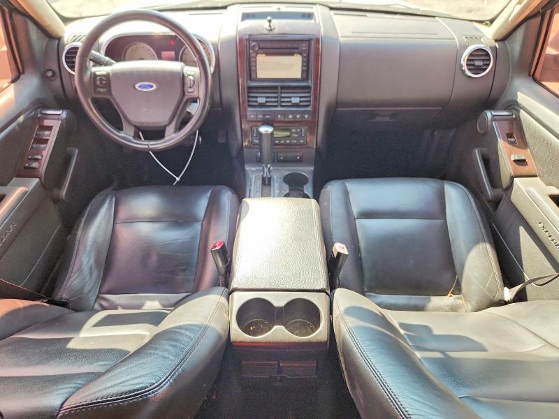 Photo 8 from auction – 2007 FORD EXPLORER with VIN 1FMEU75827UA92308