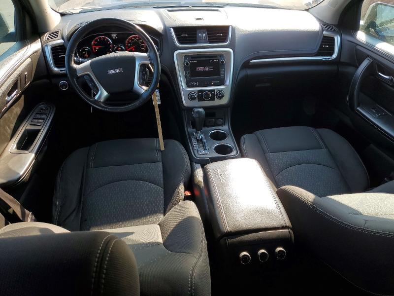 Photo 8 from auction – 2015 GMC ACADIA with VIN 1GKKRNED0FJ255391