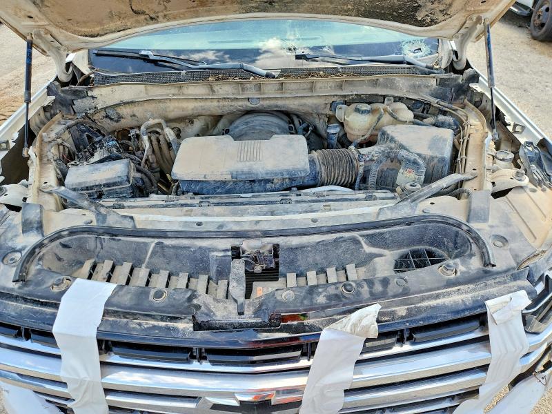 Photo 12 from auction – 2022 CHEVROLET TAHOE with VIN 1GNSCNKD8NR283352