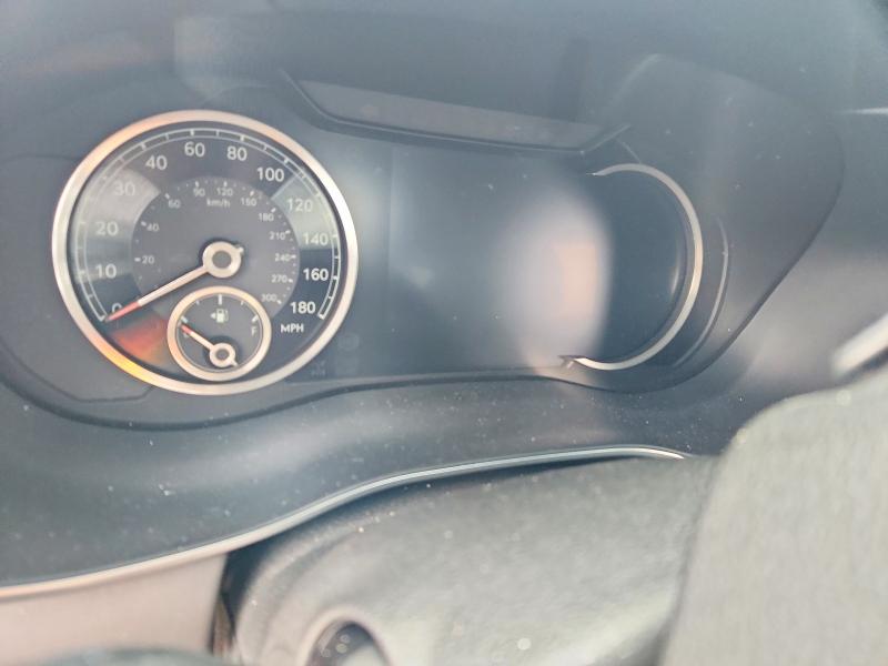 Photo 9 from auction – 2023 GENESIS G70 with VIN KMTG54TE5PU122212