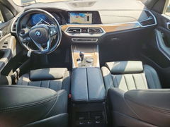 Photo 8 from auction – 2022 BMW X5 with VIN 5UXTA6C02N9K75248