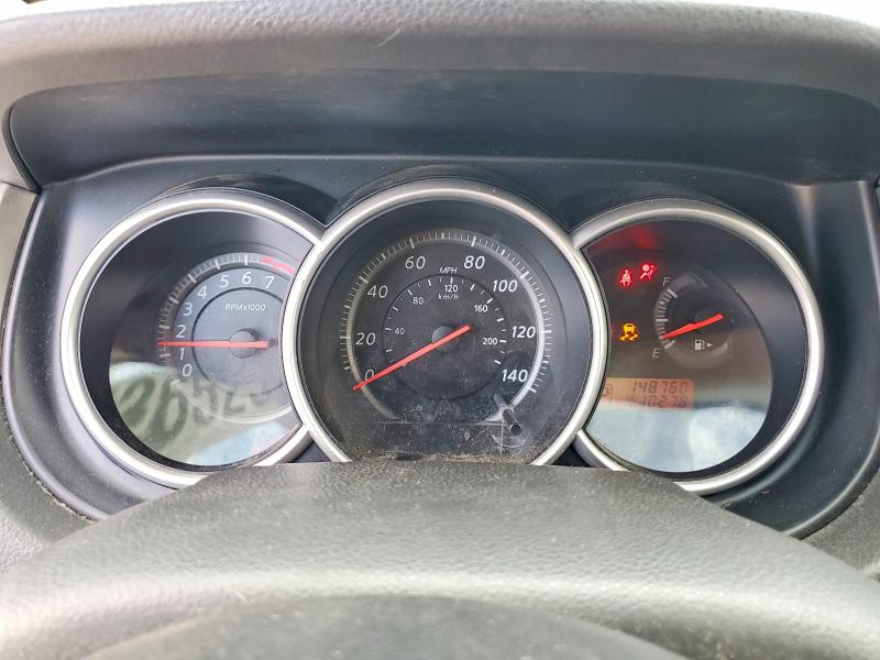 Photo 9 from auction – 2012 NISSAN VERSA with VIN 3N1BC1CP8CK246521