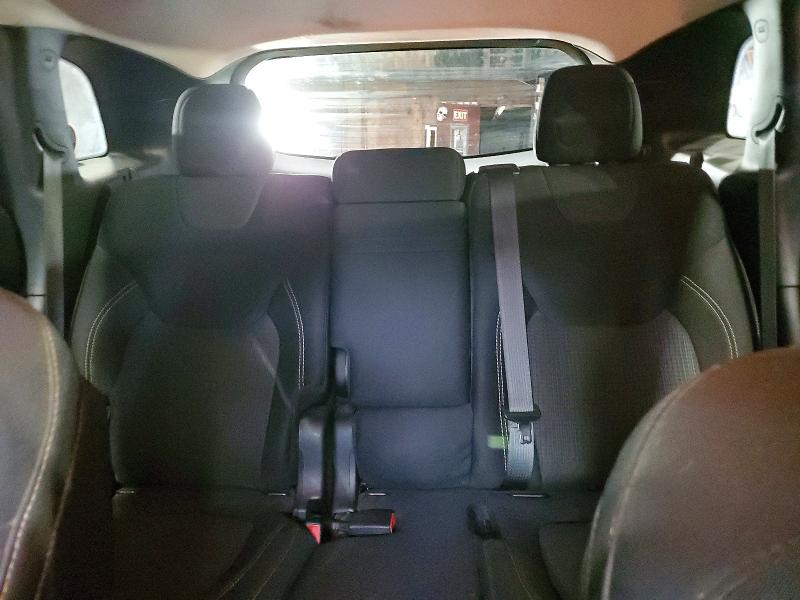 Photo 10 from auction – 2015 JEEP CHEROKEE with VIN 1C4PJMCS0FW550627