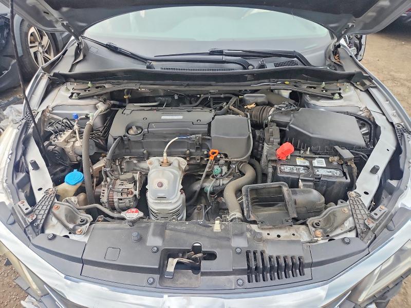 Photo 11 from auction – 2017 HONDA ACCORD with VIN 1HGCR2F99HA054568