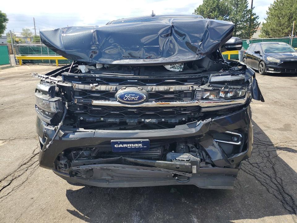 Photo 5 from auction – 2023 FORD EXPEDITION with VIN 1FMJK2A84PEA03085