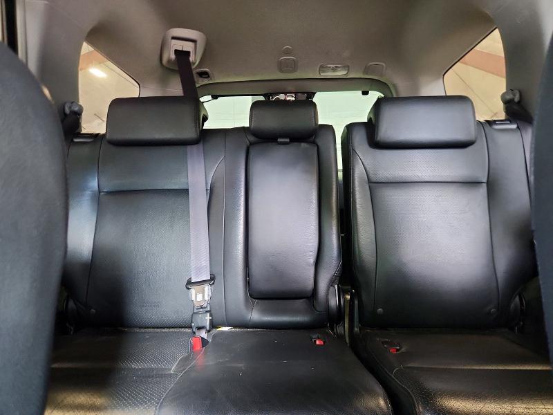 Photo 10 from auction – 2006 HONDA CR-V with VIN SHSRD78996U400150