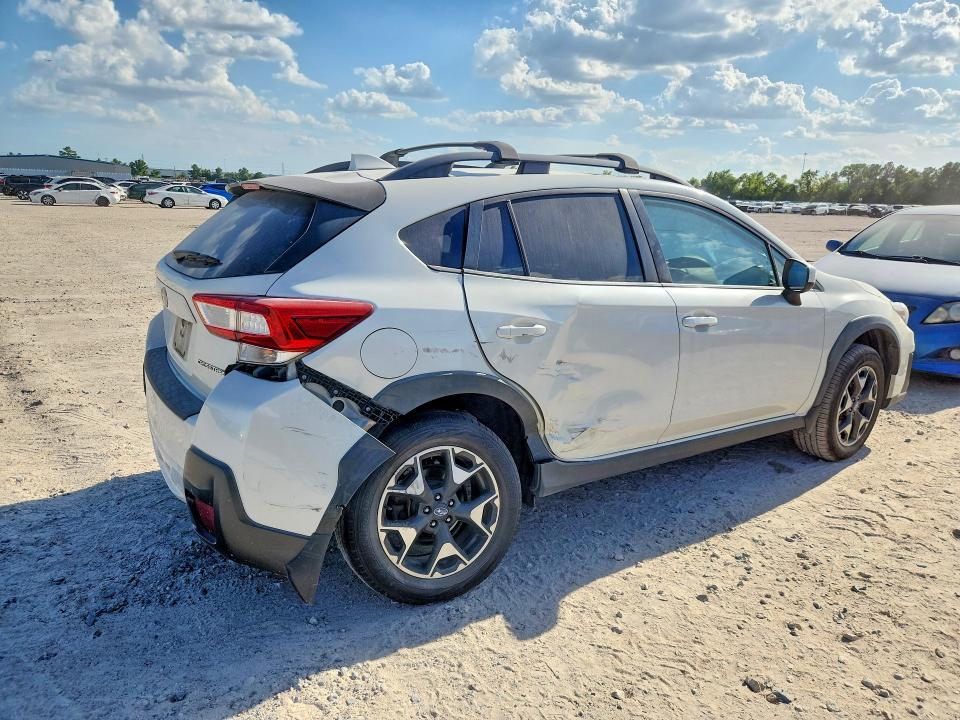 Zdjęcie 3 z aukcji – 2019 SUBARU CROSSTREK z VIN JF2GTAEC6K8305040