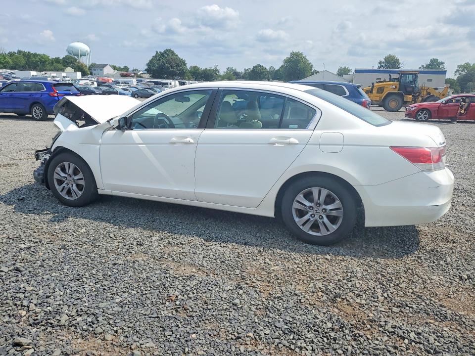 Photo 2 from auction – 2011 HONDA ACCORD with VIN 1HGCP2F41BA039970