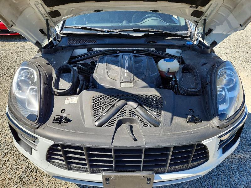 Foto 12 de la subasta – 2016 PORSCHE MACAN con VIN WP1AB2A56GLB46480