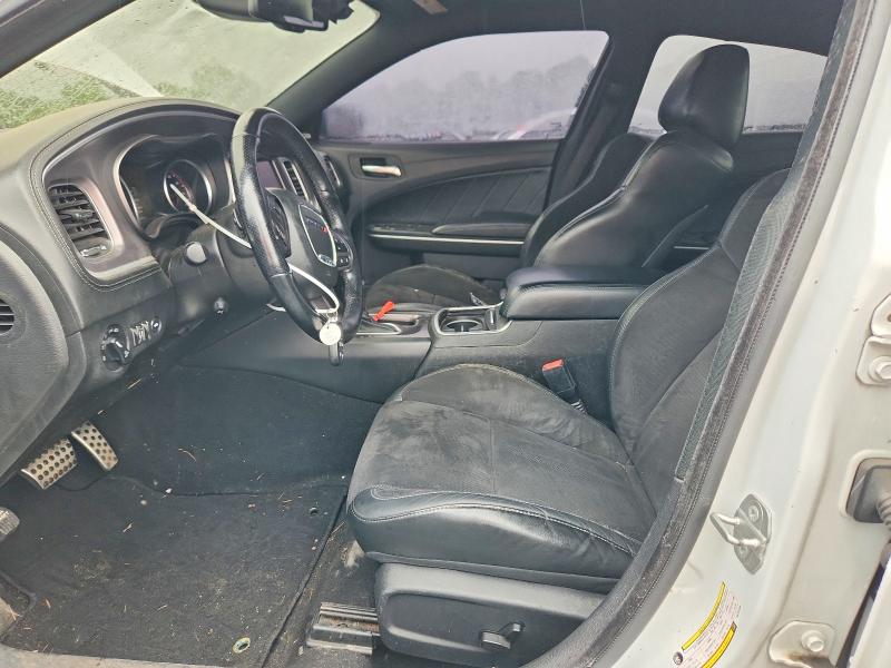 Photo 7 from auction – 2022 DODGE CHARGER with VIN 2C3CDXMG3NH101249