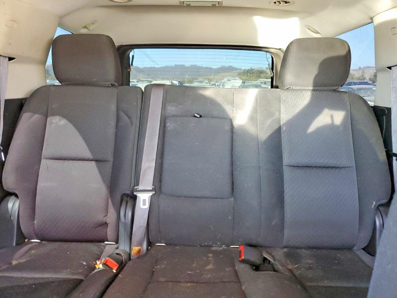 Photo 10 from auction – 2013 GMC YUKON with VIN 1GKS1AE06DR275446