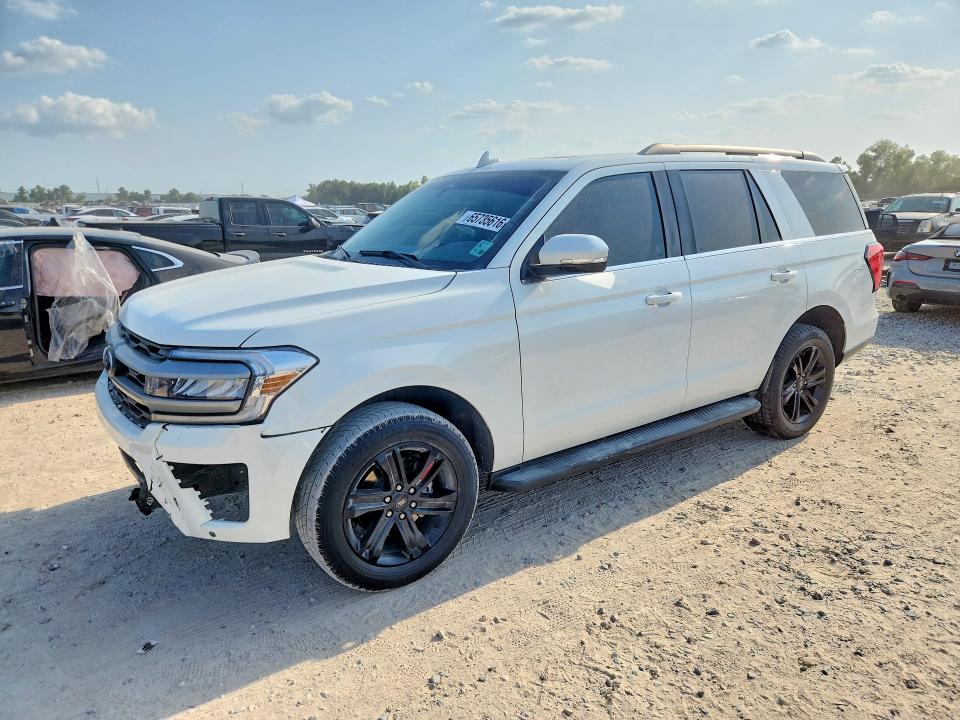 2024 FORD EXPEDITION - Търг №65735616