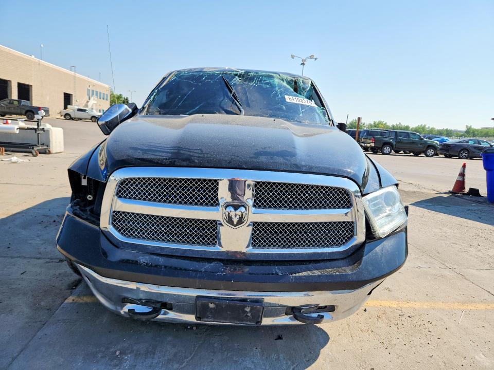 Photo 5 from auction – 2013 RAM 1500 with VIN 1C6RR7PT5DS501800