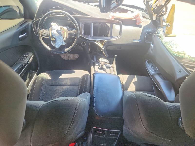 Photo 8 from auction – 2020 DODGE CHARGER with VIN 2C3CDXBG1LH106904