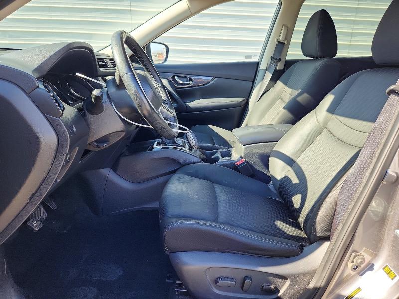 Zdjęcie 7 z aukcji – 2018 NISSAN ROGUE z VIN KNMAT2MT4JP606681